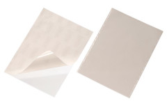 Vrecko, A4, samolepiace, DURABLE, "Pocketfix"