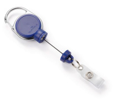 Vsuvn kot, s monosou vysunutia, na patent, DURABLE "Extra Strong", tmavomodr