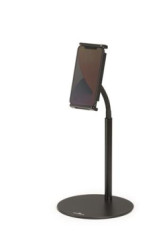 Driak na tablet, stolov, DURABLE "Twist table"