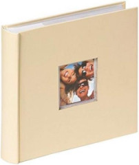 Fotoalbum, na 200 fotiek, 10x15 cm, "Walther Fun", krmov