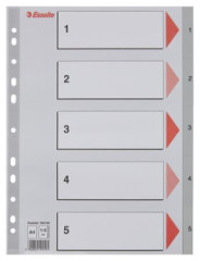 Plastov rozraova 1-5