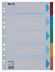 Rozraova "Standard", kartnov , 5 dielny