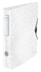 Pkov ann, 65 mm, A4, PP, LEITZ "180 Active Wow", biela