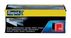 Spinky, 53/8, galvanizovan, RAPID