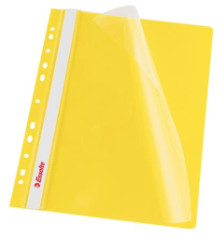 Rchloviaza, s eurodierovanm, PP, A4, ESSELTE, VIVIDA, lt