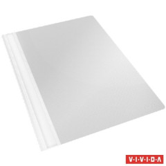 Rchloviaza, PP, A4, ESSELTE "Standard", VIVIDA, biela