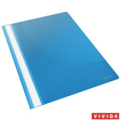 Rchloviaza, PP, A4, ESSELTE "Standard", VIVIDA, modr