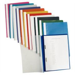 Rchloviaza, PP, A4, ESSELTE "Standard", tmavomodr