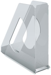Zaklada, plastov, 68 mm, ESSELTE "Europost", ry