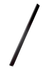 Nsuvn lita, 6 mm, 1-60 listov, LEITZ, ierna
