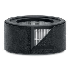 Nhradn filter DuPont 2-v-1 HEPA bubon na istiku vzduchu, LEITZ "TruSens Z-1000"