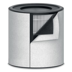 Nhradn filter DuPont 3-v-1 HEPA bubon na istiku vzduchu, LEITZ "TruSens Z-3000/Z-3500"