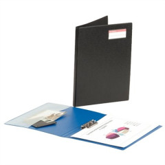 Doska s rchlosvorkou, A4, stojat, ESSELTE "Standard", modr