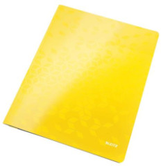 Rchloviaza, laminovan kartn, A4, LEITZ "Wow", lt