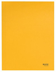 Doska s chlopami, kartn, A4, LEITZ "Recycle", lt