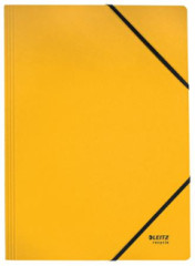 Doska s gumikou, kartnov, A4, LEITZ "Recycle", lt