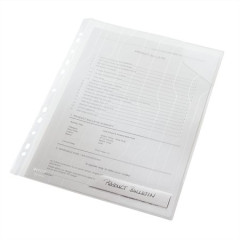 Euroobal "CombiFile", priehadn