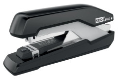 Zovaka, 60 listov, RAPID "Supreme SuperFlatClinch S060c", ierna