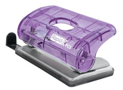 Dierovaka, mini, 10 listov, RAPID "Colour`Breeze", levanduov