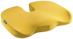 Vank na sedenie, ergonomick, LEITZ "Ergo Cosy", tepl lt