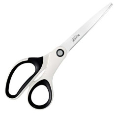 Nonice, kancelrske, 20,5 cm,  LEITZ "Wow Titn",  biela