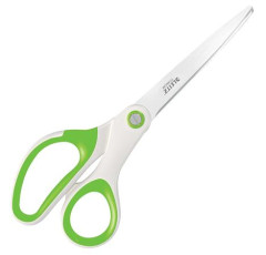 Nonice, kancelrske, 20,5cm, LEITZ "Wow Titn", zelen