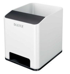 Driak na psacie potreby, LEITZ "Wow", ierna