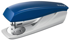 Zovaka, 24/6, 26/6, 25 listov, LEITZ "Nexxt 5501", modr
