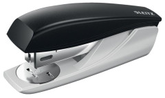 Zovaka, 24/6, 26/6, 25 listov, LEITZ "Nexxt 5501", ierna