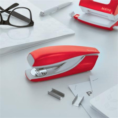 Zovaka, 24/6, 26/6, 30 listov, LEITZ "Nexxt Wow", erven
