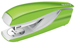 Zovaka, 24/6, 26/6, 30 listov, LEITZ "Nexxt Wow", zelen