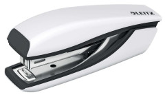 Zovaka, mini, No. 10, 10 listov, kovov, LEITZ "Nexxt Wow", biela