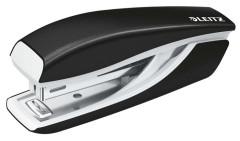 Zovaka, mini, No. 10, 10 listov, kovov, LEITZ"Nexxt Wow", ierna
