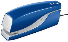 Zovaka, elektrick, No.10, 10 listov, LEITZ "Nexxt 5532", modr