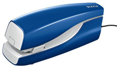 Zovaka, elektrick, 24/6, 20 listov, LEITZ "Nexxt 5533", modr