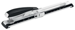 Zovaka, s dlhm ramenom, 24/8, 26/8, 40 listov, LEITZ "5560", ierna