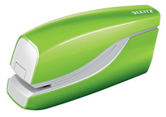 Zovaka, elektrick, No.10, 10 listov, LEITZ "Wow", zelen