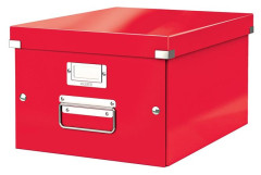 katua, A4, LEITZ "Click&Store", erven