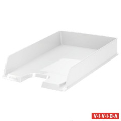 Odklada, plastov, ESSELTE "Europost", Vivida biely