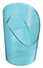 Stojan na psacie potreby, ESSELTE "Colour`Breeze", modr