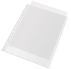 Euroobal, A4 Maxi, 70 mikr., drsn povrch, ESSELTE "Recycled"