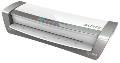 Laminovac stroj, A3, 80-175 mikr., LEITZ "iLam Office Pro", strieborn
