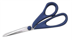 Nonice, kancelrske, 18,5 cm, ESSELTE, modr