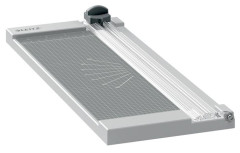 Rezaka, rotan, A4, 8 listov, LEITZ "Precision Home A4"