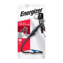 Lampa na tanie, 2xCR2023, ENERGIZER "Booklite"