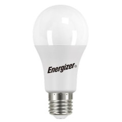 LED iarovka, E27, klasick gua, 11,1 W (75W), 1055lm, 6500K, ENERGIZER