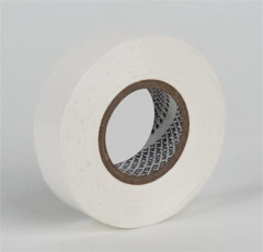 Izolan pska, PVC, 20 m x 19 mm, biela
