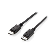 DisplayPort prepojovac kbel, 2 m, EQUIP