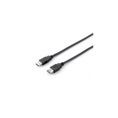 Predlovac USB kbel 3.2, 3 m, EQUIP