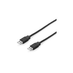 USB kbel 2.0, 1,8m, EQUIP